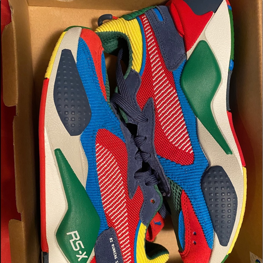 Puma Shoes